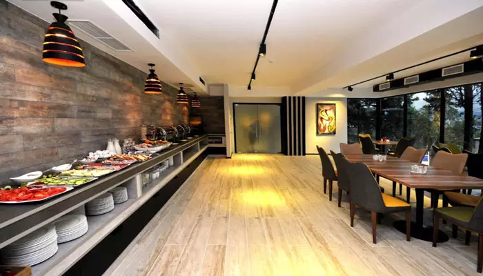 هتل جاز تفلیس